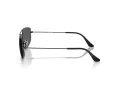 Ray-Ban Explorer 5 Ochelari de Soare RB 3845 002/B1 57