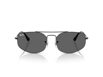Ray-Ban Explorer 5 Ochelari de Soare RB 3845 002/B1 60