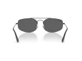 Ray-Ban Explorer 5 Ochelari de Soare RB 3845 002/B1 60