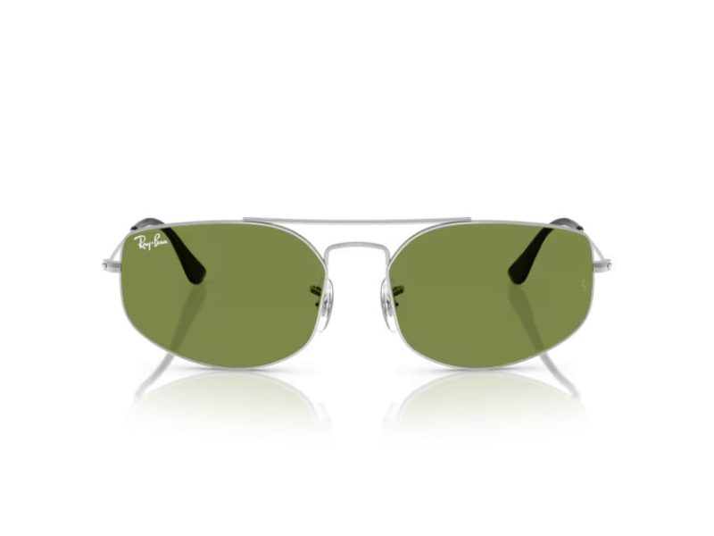 Ray-Ban Explorer 5 Ochelari de Soare RB 3845 003/4E