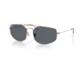 Ray-Ban Explorer 5 Ochelari de Soare RB 3845 9035R5 60