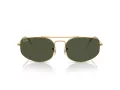 Ray-Ban Explorer 5 Ochelari de Soare RB 3845 919631 57