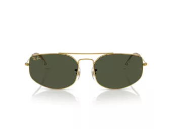 Ray-Ban Explorer 5 Ochelari de Soare RB 3845 919631 57