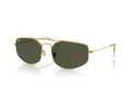 Ray-Ban Explorer 5 Ochelari de Soare RB 3845 919631 57