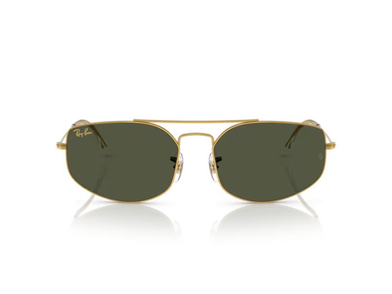 Ray-Ban Explorer 5 Ochelari de Soare RB 3845 919631