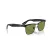 Ray-Ban Wayfarer Deluxe Ochelari de Soare RB 3875 006/4E 56