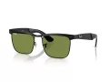 Ray-Ban Wayfarer Deluxe Ochelari de Soare RB 3875 006/4E 56