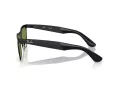 Ray-Ban Wayfarer Deluxe Ochelari de Soare RB 3875 006/4E 56