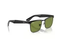 Ray-Ban Wayfarer Deluxe Ochelari de Soare RB 3875 006/4E 56