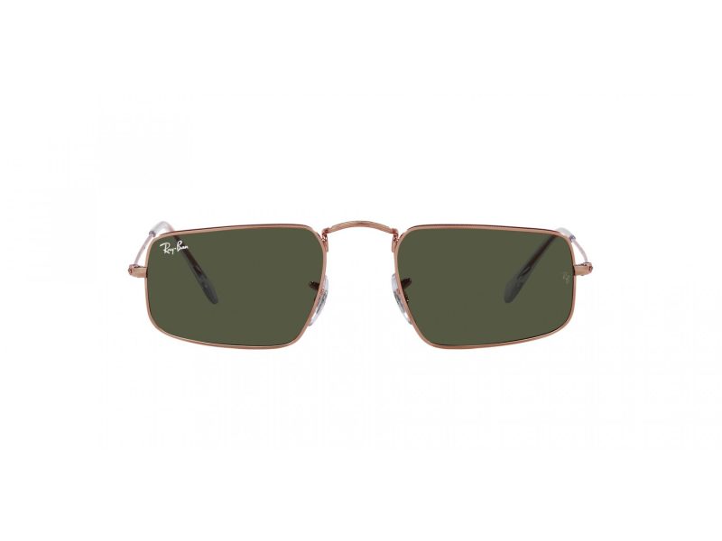 Ray-Ban Julie Ochelari de Soare RB 3957 920231 52