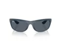 Ray-Ban Balorama Ochelari de Soare RB 4089 6042R5 62