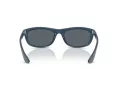 Ray-Ban Balorama Ochelari de Soare RB 4089 6042R5 62