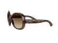 Ray-Ban Jackie Ohh Ii Ochelari de Soare RB 4098 642/13 60