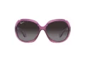 Ray-Ban Jackie Ohh Ii RB 4098 6591/T3 60 Ochelari de soare
