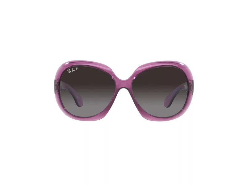 Ray-Ban Jackie Ohh Ii RB 4098 6591/T3 60 Ochelari de soare