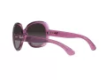 Ray-Ban Jackie Ohh Ii RB 4098 6591/T3 60 Ochelari de soare