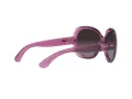Ray-Ban Jackie Ohh Ii RB 4098 6591/T3 60 Ochelari de soare