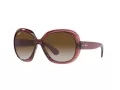 Ray-Ban Jackie Ohh Ii Ochelari de Soare RB 4098 6593/T5