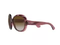 Ray-Ban Jackie Ohh Ii Ochelari de Soare RB 4098 6593/T5