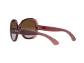 Ray-Ban Jackie Ohh Ii Ochelari de Soare RB 4098 6593/T5