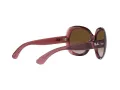 Ray-Ban Jackie Ohh Ii Ochelari de Soare RB 4098 6593/T5