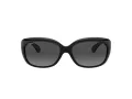 Ray-Ban Jackie Ohh Ochelari de Soare RB 4101 601/T3 58