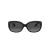 Ray-Ban Jackie Ohh Ochelari de Soare RB 4101 601/T3 58