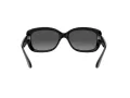 Ray-Ban Jackie Ohh Ochelari de Soare RB 4101 601/T3 58