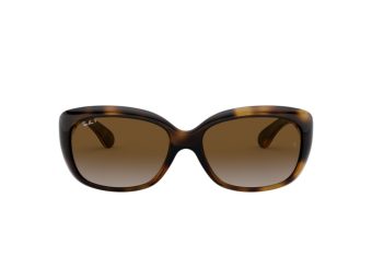 Ray-Ban Jackie Ohh Ochelari de Soare RB 4101 710/T5 58