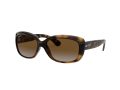 Ray-Ban Jackie Ohh Ochelari de Soare RB 4101 710/T5 58