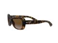 Ray-Ban Jackie Ohh Ochelari de Soare RB 4101 710/T5 58
