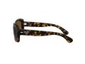 Ray-Ban Jackie Ohh Ochelari de Soare RB 4101 710/T5 58