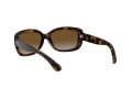 Ray-Ban Jackie Ohh Ochelari de Soare RB 4101 710/T5 58
