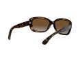 Ray-Ban Jackie Ohh Ochelari de Soare RB 4101 710/T5 58