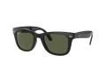 Ray-Ban Folding Wayfarer Ochelari de Soare RB 4105 601/58 50