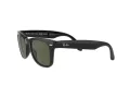Ray-Ban Folding Wayfarer Ochelari de Soare RB 4105 601/58 50