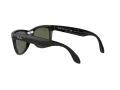 Ray-Ban Folding Wayfarer Ochelari de Soare RB 4105 601/58 50