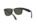 Ray-Ban Folding Wayfarer Ochelari de Soare RB 4105 601/58 50