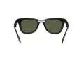 Ray-Ban Folding Wayfarer Ochelari de Soare RB 4105 601/58 50