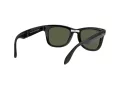 Ray-Ban Folding Wayfarer Ochelari de Soare RB 4105 601/58 50