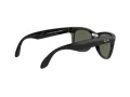 Ray-Ban Folding Wayfarer Ochelari de Soare RB 4105 601/58 50
