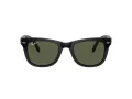 Ray-Ban Folding Wayfarer Ochelari de Soare RB 4105 601/58 54