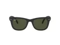 Ray-Ban Folding Wayfarer Ochelari de Soare RB 4105 601S 50