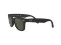 Ray-Ban Folding Wayfarer Ochelari de Soare RB 4105 601S 50