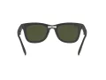 Ray-Ban Folding Wayfarer Ochelari de Soare RB 4105 601S 50