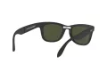Ray-Ban Folding Wayfarer Ochelari de Soare RB 4105 601S 50