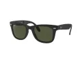 Ray-Ban Folding Wayfarer Ochelari de Soare RB 4105 601S 55