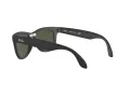 Ray-Ban Folding Wayfarer Ochelari de Soare RB 4105 601S 55
