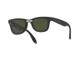 Ray-Ban Folding Wayfarer Ochelari de Soare RB 4105 601S 55