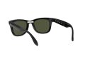 Ray-Ban Folding Wayfarer Ochelari de Soare RB 4105 601 50